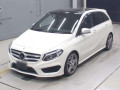 2015 Mercedes Benz B-Class