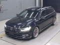 2017 Volkswagen Passat Variant