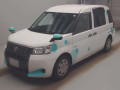 2019 Toyota JPN Taxi