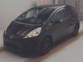 2010 Honda Fit