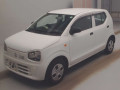 2020 Suzuki Alto