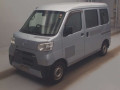 2019 Daihatsu Hijet Cargo
