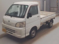 2012 Daihatsu Hijet Truck