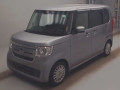 2020 Honda N-BOX