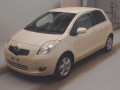 2007 Toyota Vitz