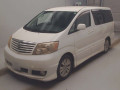 2003 Toyota Alphard