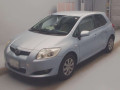 2008 Toyota Auris