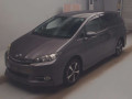 2013 Toyota Wish