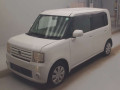 2011 Daihatsu Move Conte Custom