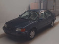 1996 Toyota Corsa