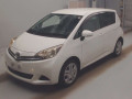 2011 Toyota Ractis