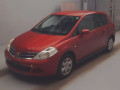2009 Nissan Tiida