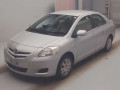 2008 Toyota Belta