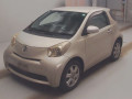 2009 Toyota iQ