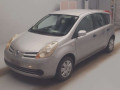 2006 Nissan Note