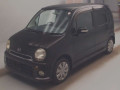 2008 Daihatsu Move Latte