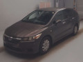 2007 Honda Stream