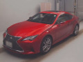 2019 Lexus RC