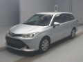 2016 Toyota Corolla Fielder