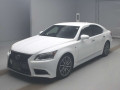 2013 Lexus LS