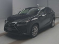 2016 Lexus NX