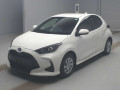 2022 Toyota YARIS