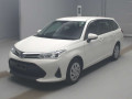 2020 Toyota Corolla Fielder