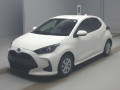2022 Toyota YARIS
