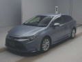 2020 Toyota Corolla Touring Wagon