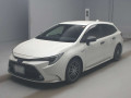 2020 Toyota Corolla Touring Wagon