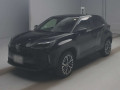 2022 Toyota YARIS CROSS