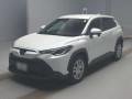 2023 Toyota Corolla Cross