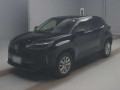 2021 Toyota YARIS CROSS