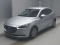 2020 Mazda Mazda2