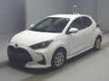 2022 Toyota YARIS