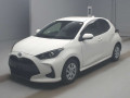 2020 Toyota YARIS