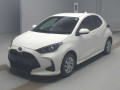 2022 Toyota YARIS