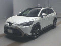 2024 Toyota Corolla Cross