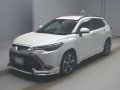 2023 Toyota Corolla Cross