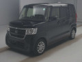 2020 Honda N-BOX