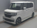 2020 Honda N-BOX CUSTOM