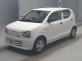 2020 Suzuki Alto