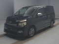 2012 Toyota Voxy