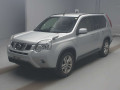 2012 Nissan X-Trail