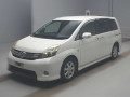2012 Toyota Isis