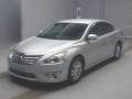 2014 Nissan Teana