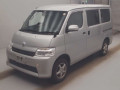 2021 Toyota Townace Van