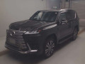 2023 Lexus LX