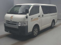 2014 Toyota Hiace Van