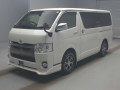 2018 Toyota Hiace Van